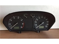 Recambio de cuadro completo para skoda fabia (6y2/6y3)(2000) 1.4 referencia OEM IAM 6Y1919880C 110080015005 