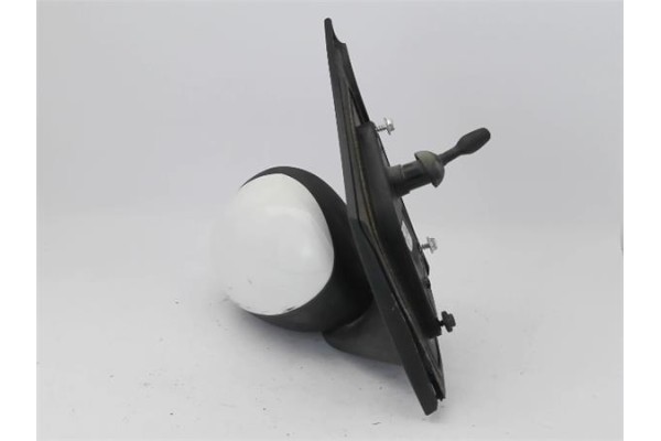 Recambio de retrovisor derecho para toyota aygo (kgb/wnb) 1.0 básico referencia OEM IAM 879080H010  