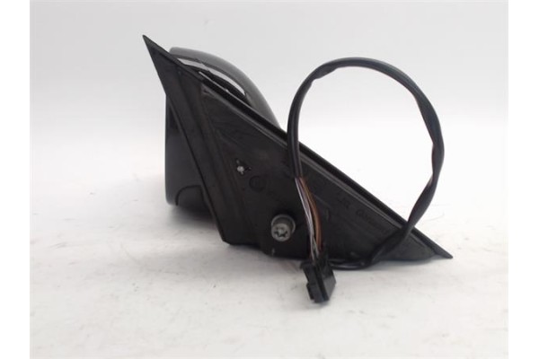 Recambio de retrovisor electrico izquierdo para skoda superb (3u4) referencia OEM IAM 3B0857933B 32073 