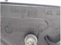Recambio de retrovisor electrico izquierdo para skoda superb (3u4) referencia OEM IAM 3B0857933B 32073 