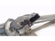 Recambio de motor limpiaparabrisas delantero para renault megane ii (bm0/1_, cm0/1_) 1.9 dci (bm0g, cm0g) referencia OEM IAM 770