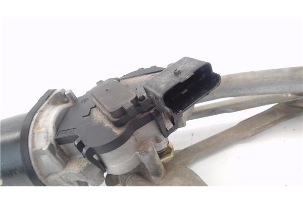Recambio de motor limpiaparabrisas delantero para renault megane ii (bm0/1_, cm0/1_) 1.9 dci (bm0g, cm0g) referencia OEM IAM 770