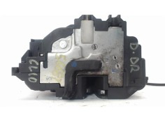 Recambio de cierre electromagnetico delantero derecho para renault clio iii 1.5 dci referencia OEM IAM 8200300127  