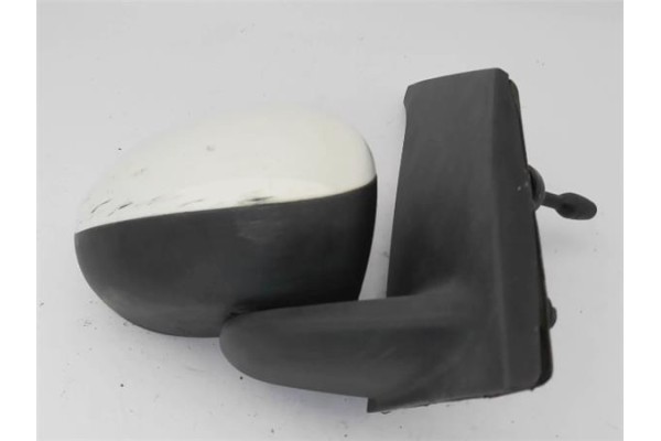 Recambio de retrovisor derecho para toyota aygo (kgb/wnb) 1.0 básico referencia OEM IAM 879080H010  