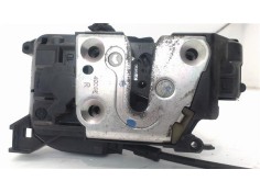 Recambio de cierre electromagnetico delantero derecho para renault clio iii 1.5 dci referencia OEM IAM 8200300127  