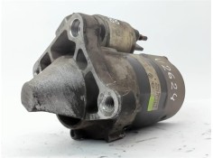 Recambio de motor arranque para renault clio ii fase ii (b/cb0) 1.6 base authentique referencia OEM IAM 8200266777  8200049826 ,