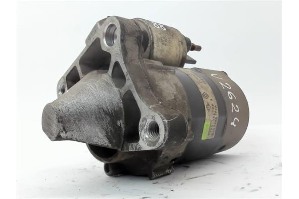 Recambio de motor arranque para renault clio ii fase ii (b/cb0) 1.6 base authentique referencia OEM IAM 8200266777  8200049826 ,