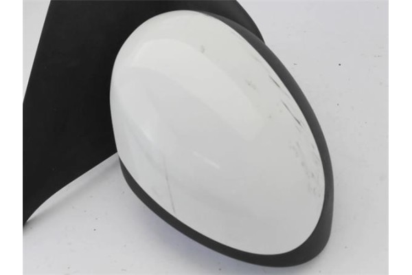 Recambio de retrovisor derecho para toyota aygo (kgb/wnb) 1.0 básico referencia OEM IAM 879080H010  