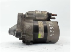 Recambio de motor arranque para renault clio ii fase ii (b/cb0) 1.6 base authentique referencia OEM IAM 8200266777  8200049826 ,