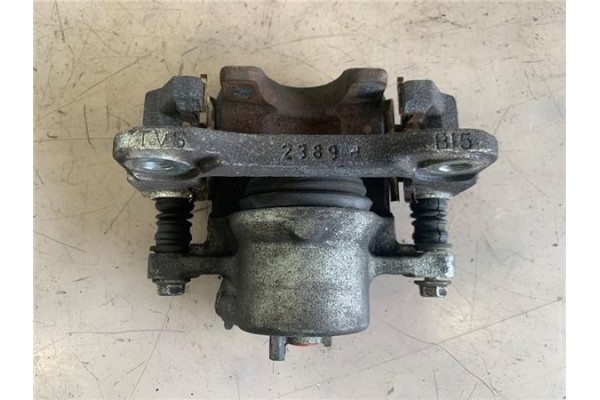 Recambio de pinza freno delantero derecha para nissan pixo (uao) 1.0 visia referencia OEM IAM 410014A00C PDF50160 