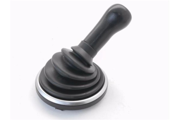 Recambio de pomo palanca cambio para ford fiesta v (jh_, jd_) 1.3 referencia OEM IAM R8K6A  