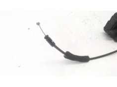 Recambio de cierre electromagnetico delantero derecho para renault clio iii 1.5 dci referencia OEM IAM 8200300127  