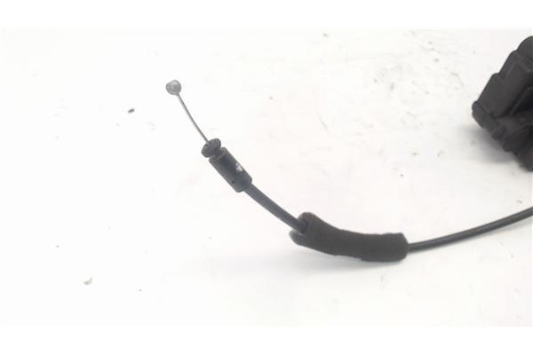 Recambio de cierre electromagnetico delantero derecho para renault clio iii 1.5 dci referencia OEM IAM 8200300127  