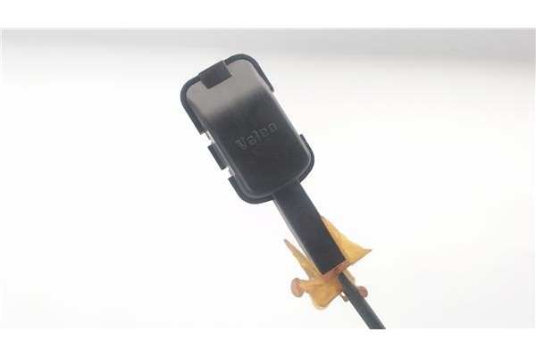 Recambio de cierre electromagnetico delantero derecho para renault clio iii 1.5 dci referencia OEM IAM 8200300127  