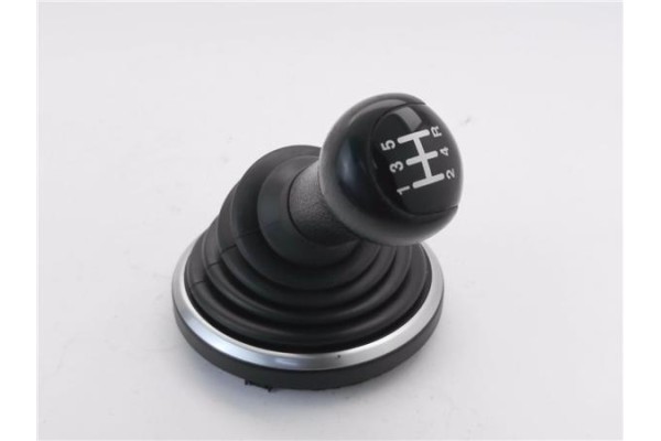 Recambio de pomo palanca cambio para ford fiesta v (jh_, jd_) 1.3 referencia OEM IAM R8K6A  