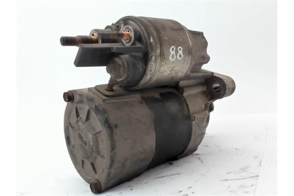 Recambio de motor arranque para renault clio ii fase ii (b/cb0) 1.6 base authentique referencia OEM IAM 8200266777  8200049826 ,