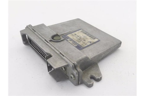 Recambio de centralita para renault kangoo i (f/kc0) d 55 1.9 (kc0d) referencia OEM IAM 7700868300 R04080010G 