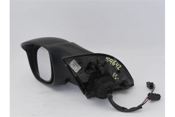 Recambio de retrovisor electrico izquierdo para citroen c3 1.1 i referencia OEM IAM 8151GA  