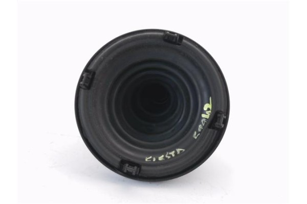 Recambio de pomo palanca cambio para ford fiesta v (jh_, jd_) 1.3 referencia OEM IAM R8K6A  