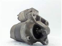 Recambio de motor arranque para renault clio ii fase ii (b/cb0) 1.6 base authentique referencia OEM IAM 8200266777  8200049826 ,