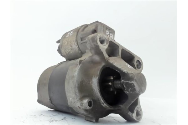 Recambio de motor arranque para renault clio ii fase ii (b/cb0) 1.6 base authentique referencia OEM IAM 8200266777  8200049826 ,