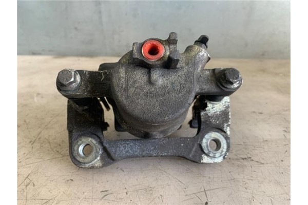 Recambio de pinza freno delantero derecha para nissan pixo (uao) 1.0 visia referencia OEM IAM 410014A00C PDF50160 