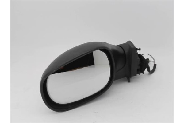 Recambio de retrovisor electrico izquierdo para citroen c3 1.1 i referencia OEM IAM 8151GA  