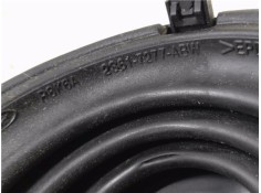 Recambio de pomo palanca cambio para ford fiesta v (jh_, jd_) 1.3 referencia OEM IAM R8K6A  