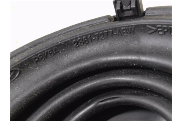 Recambio de pomo palanca cambio para ford fiesta v (jh_, jd_) 1.3 referencia OEM IAM R8K6A  