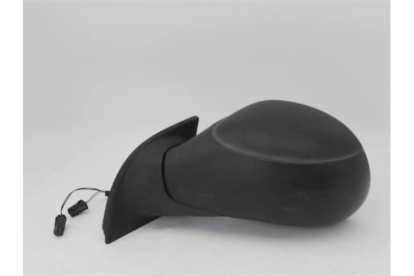 Recambio de retrovisor electrico izquierdo para citroen c3 1.1 i referencia OEM IAM 8151GA  