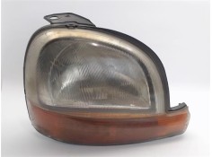 Recambio de faro delantero dcho para renault kangoo i (f/kc0) referencia OEM IAM 7701044038  