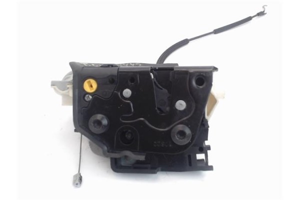 Recambio de cierre electromagnetico trasero izquierdo para seat altea xl (5p5) 1.9 family referencia OEM IAM 1P0839015A  1P08390