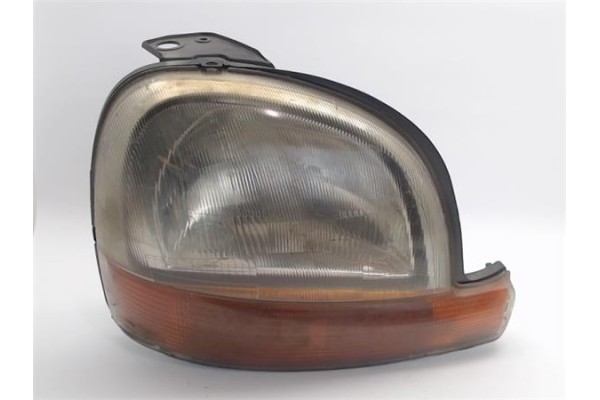 Recambio de faro delantero dcho para renault kangoo i (f/kc0) referencia OEM IAM 7701044038  