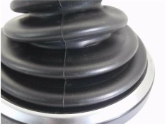 Recambio de pomo palanca cambio para ford fiesta v (jh_, jd_) 1.3 referencia OEM IAM R8K6A  