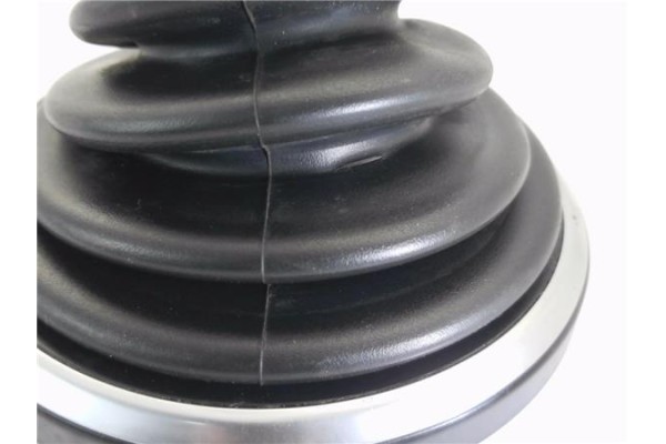 Recambio de pomo palanca cambio para ford fiesta v (jh_, jd_) 1.3 referencia OEM IAM R8K6A  