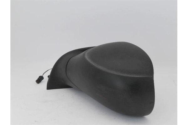 Recambio de retrovisor electrico izquierdo para citroen c3 1.1 i referencia OEM IAM 8151GA  
