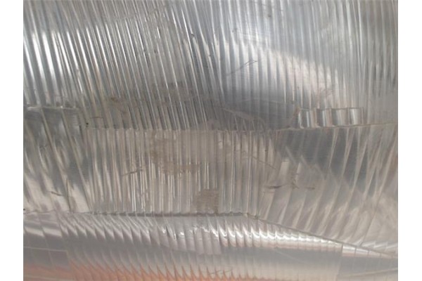 Recambio de faro delantero dcho para renault kangoo i (f/kc0) referencia OEM IAM 7701044038  