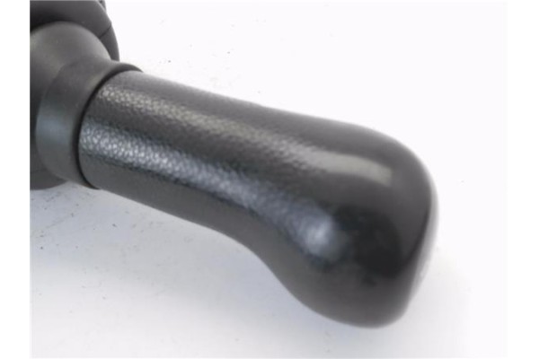 Recambio de pomo palanca cambio para ford fiesta v (jh_, jd_) 1.3 referencia OEM IAM R8K6A  