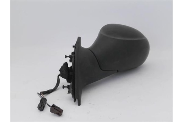 Recambio de retrovisor electrico izquierdo para citroen c3 1.1 i referencia OEM IAM 8151GA  