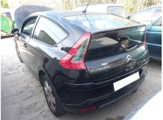 citroen c4 coupe del año 2007