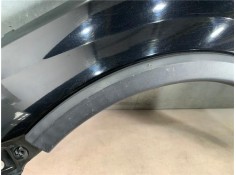 Recambio de aleta delantero izquierda para opel corsa c 1.3 cdti referencia OEM IAM 9196448 9196448 