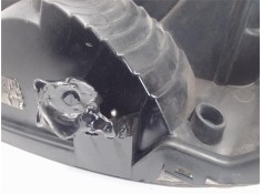 Recambio de faro delantero dcho para renault kangoo i (f/kc0) referencia OEM IAM 7701044038  