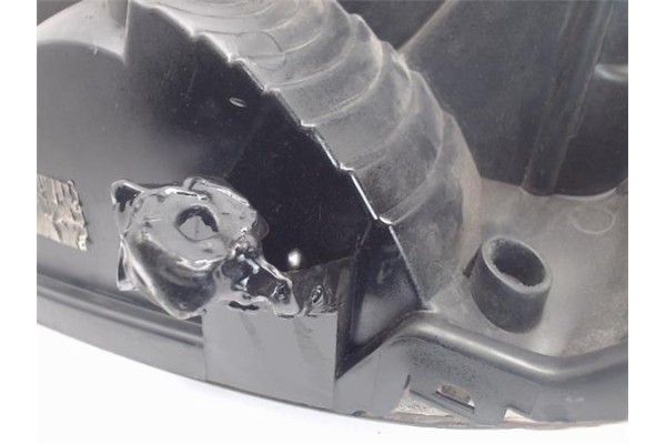 Recambio de faro delantero dcho para renault kangoo i (f/kc0) referencia OEM IAM 7701044038  