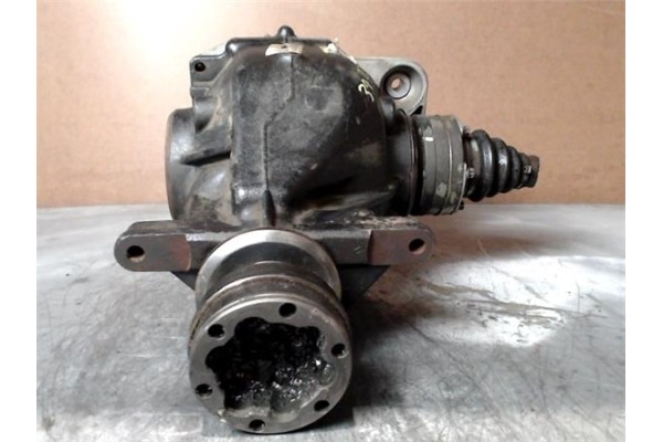 Recambio de grupo diferencial trasero para bmw serie 7 (e65/e66) 3.0 730d referencia OEM IAM 7514797  