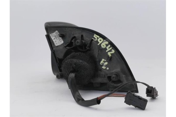 Recambio de retrovisor electrico izquierdo para citroen c3 1.1 i referencia OEM IAM 8151GA  