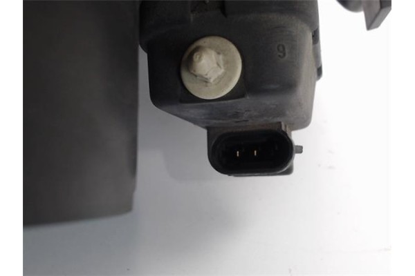 Recambio de faro delantero dcho para renault kangoo i (f/kc0) referencia OEM IAM 7701044038  