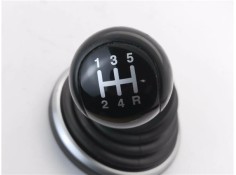 Recambio de pomo palanca cambio para ford fiesta v (jh_, jd_) 1.3 referencia OEM IAM R8K6A  