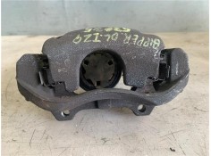 Recambio de pinza freno delantero izquierda para peugeot bipper 1.4 básico referencia OEM IAM 4401 P6 PDF21085 542403 , OPEL | 7