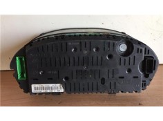 Recambio de cuadro completo para skoda fabia (6y2/6y3)(2000) 1.4 referencia OEM IAM 6Y1919880C 110080015005  2