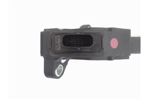 Recambio de pedal acelerador para toyota verso (aur2/zgr2) 2.0 d-4d referencia OEM IAM 7811002020  
